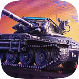 Tanks Blitz