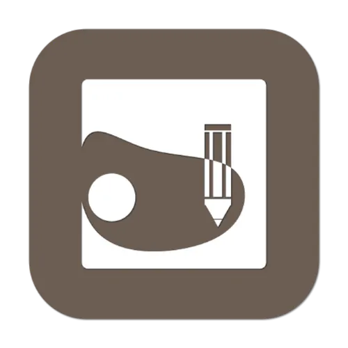 Игра Paint X - simple drawing — Настольные и карточные 1,0★ — скачать ...