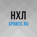 НХЛ | Кубок Стэнли | Спортс" — 2025 логотип