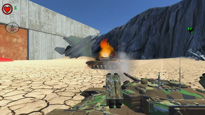 Скриншот 3/3