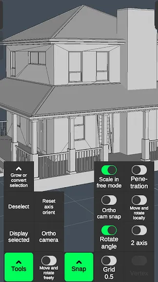 Скриншот 8/9