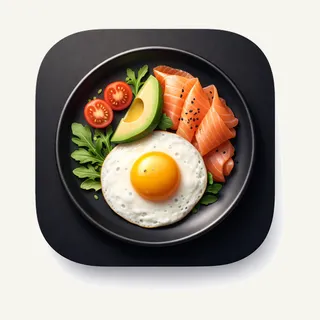 App icon