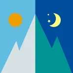 Dark Mode Live Wallpaper логотип