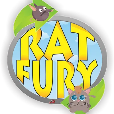 Rat Fury: The Angry Rats