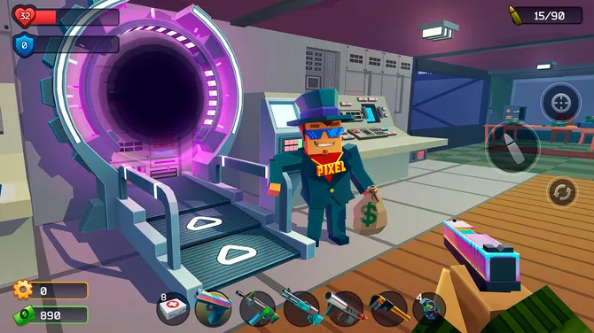 Скриншот 1/8