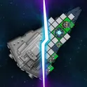 Space Arena: Собирай корабли логотип