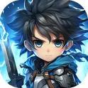 Anime Clash: Assemble логотип