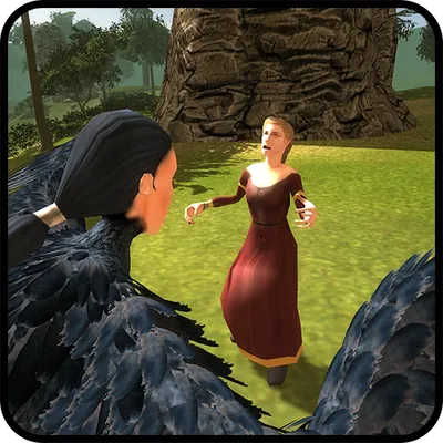 Harpy Simulator 3D