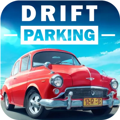 Drift Parking - симулятор парковки