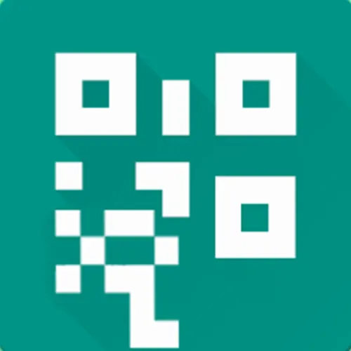 QR сканер — иконка