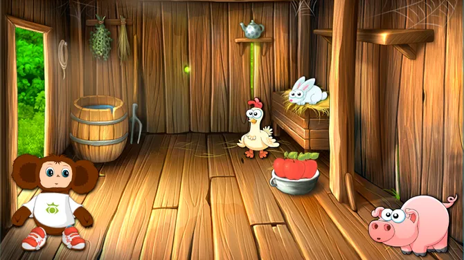 Скриншот 7/7