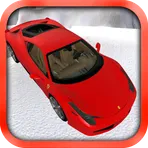 Rocky Super Hill Climb логотип