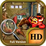 New Free Hidden Object Games Free New Barn Yard логотип