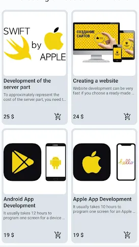 Скриншот 2/8