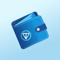 TonPocket — TON кошелек (TON Wallet) логотип