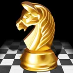 World of Chess логотип