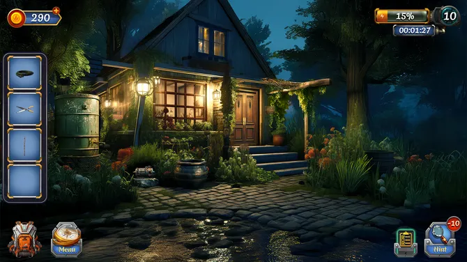 Скриншот 7/8