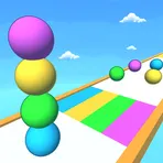 Ball Stacking логотип