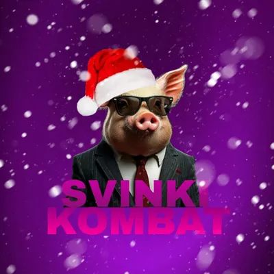 SVINKI KOMBAT