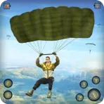 Fortsquad Battleground логотип