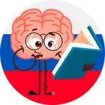 Русский язык. Правописание логотип
