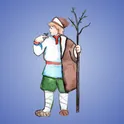 Новогодняя сказка логотип