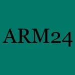 ARM24 логотип