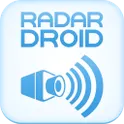 Widget for Radardroid Pro логотип