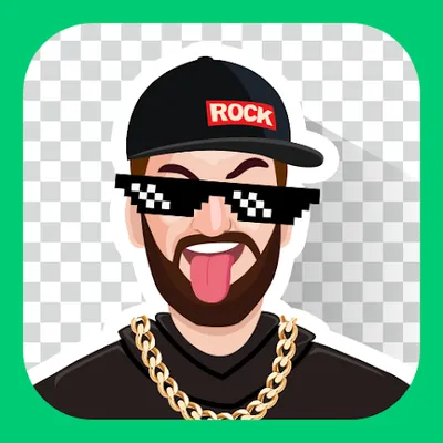 Sticker Maker — WASticker