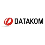 Datakom логотип