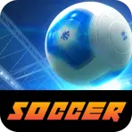 Real Soccer 2012 логотип