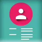 Резюме на работу логотип