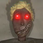 Grandmany Horror Remake логотип