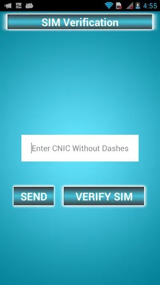SIMs Verification Checker — скачать для Android 0,0★ бесплатно 📱 в RuStore