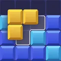 Boom Blocks: блок － головоломка логотип