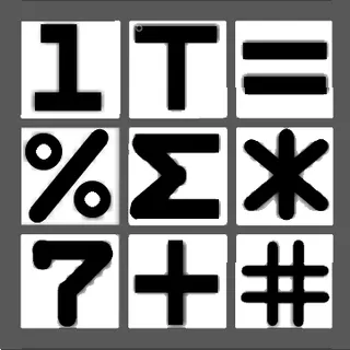 App icon