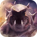 Rise of dune:Подъем Шай-Хулуда логотип
