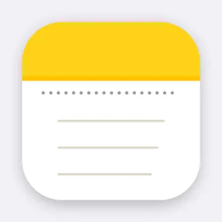 App icon