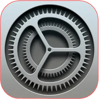 App icon