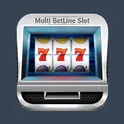 Slot Machine логотип
