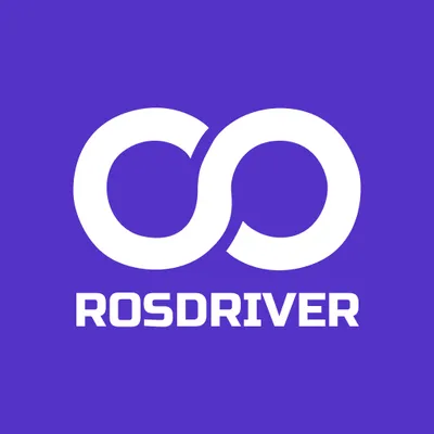 Rosdriver: работа в такси