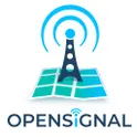 Opensignal - 5G, 4G Speed Test логотип