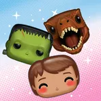 Pop! Blitz логотип