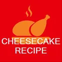 Cheesecake Recipes - Offline Cake Recipes логотип