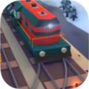 Tap Train Game