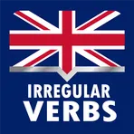 English Irregular Verbs Duo логотип