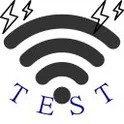 ТЕСТ Wi-Fi логотип
