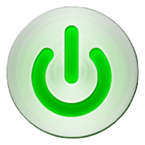 LED Flashlight HD Flash Free — иконка