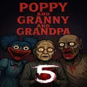 Poppy Granny And Grandpa Chapter 5 логотип