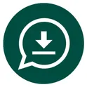 Status Saver логотип